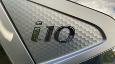 Hyundai i10 1.0 [63] Premium 5dr Auto [Nav] Petrol Hatchback